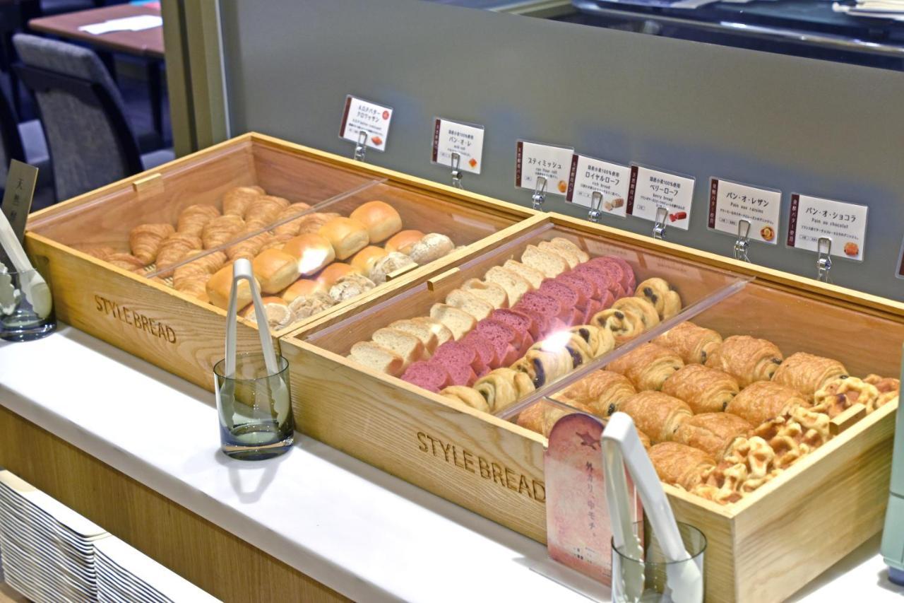 酒店 筑波日航酒店