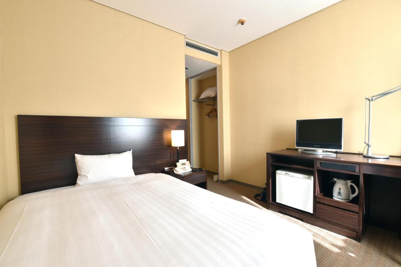 Nikko 4* Tsukuba