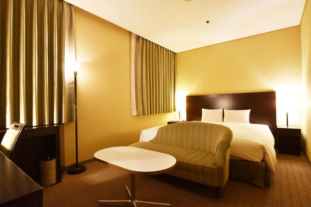 Hotel Nikko Tsukuba