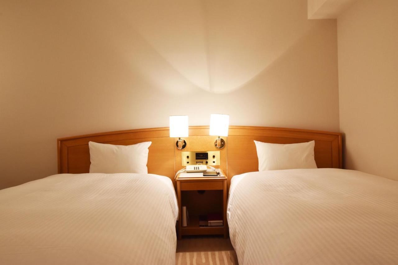 Nikko Hotel 4*
