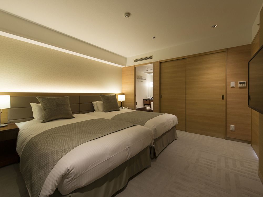 Nikko Hotel 4*