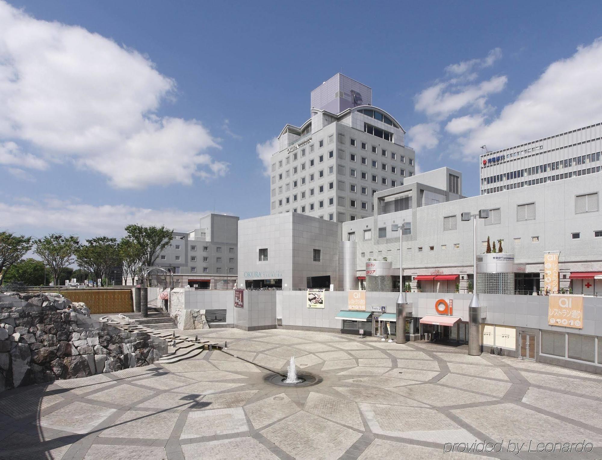 Nikko Hotel 4*