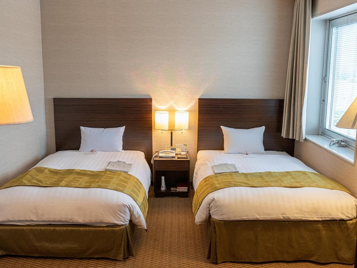 Nikko Hotel Tsukuba